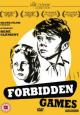 Forbidden Games - 1952