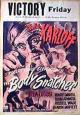 The Body Snatcher - 1945