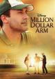 Million Dollar Arm - 2014