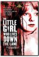 The Little Girl Who Lives Down the Lane - 1976