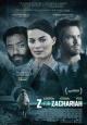 Z for Zachariah - 2015