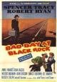 Bad Day at Black Rock - 1955