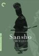 Sansho the Bailiff - 1954