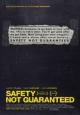 Safety Not Guaranteed - 2012