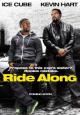 Ride Along - 2014