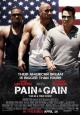 Pain & Gain - 2013