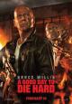 A Good Day to Die Hard - 2013