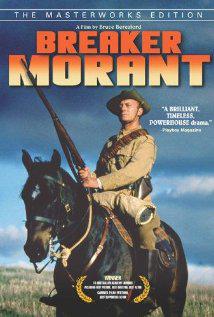 'BREAKER' MORANT (1980) izle