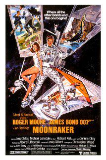 007 James Bond: Ay Harekatı-Moonraker-1979