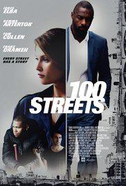 100 Streets-100 Streets-2016