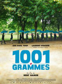 1001 GRAMMES (2014) izle