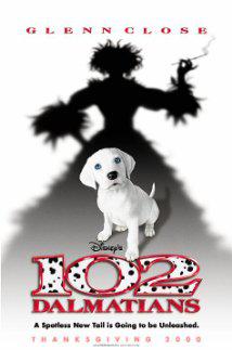 102 DALMATIANS (2000) izle