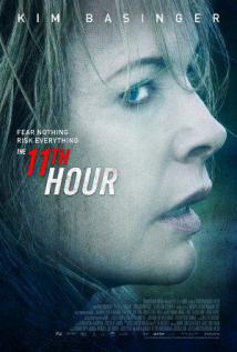 THE 11TH HOUR (2014) izle