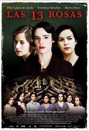 LAS 13 ROSAS (2007) izle