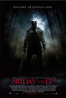 13. Gün-Friday the 13th-2009