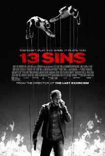 13 Günah-13 Sins-2014