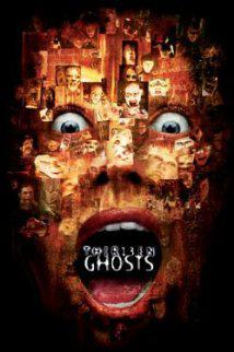 THIR13EN GHOSTS (2001) izle