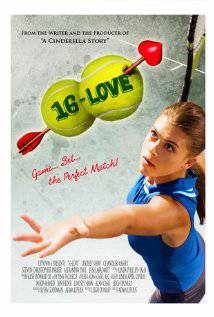 16-LOVE (2012) izle