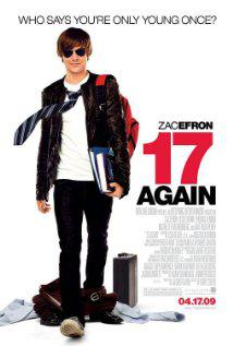 17 AGAIN (2009) izle