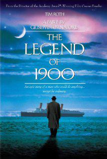 THE LEGEND OF 1900 (1998) izle
