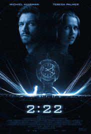 2:22 (2017) izle