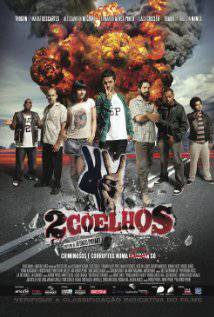 2 COELHOS (2012) izle