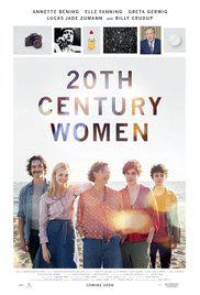 20TH CENTURY WOMEN (2016) izle