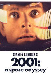 2001: A SPACE ODYSSEY (1968) izle