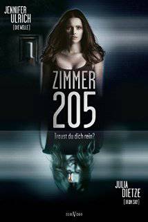 205: Korku Odasi-205 - Zimmer der Angst-2011