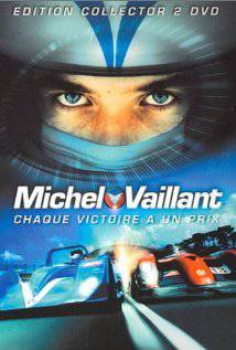 24 Saat-Michel Vaillant-2003