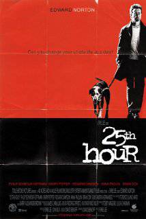 25TH HOUR (2002) izle