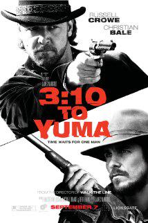 3:10 Yuma Treni-3:10 to Yuma-2007