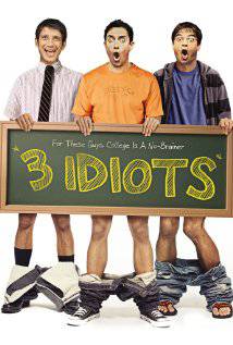 3 IDIOTS (2009) izle