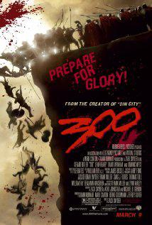 300 (2006) izle