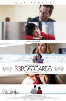 33 POSTCARDS (2011) izle