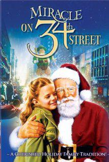 34. Caddedeki Mucize-Miracle on 34th Street-1947