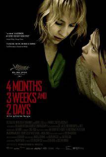 4 MONTHS, 3 WEEKS AND 2 DAYS (2007) izle