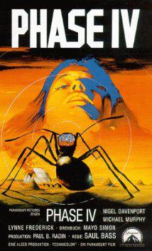 PHASE IV (1974) izle