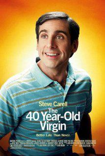 40 Yıllık Bekar-The 40 Year Old Virgin-2005