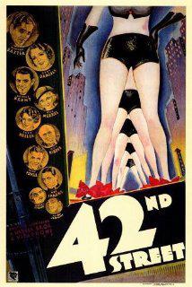 42ND STREET (1933) izle