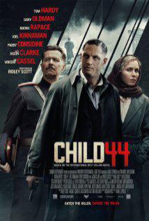 CHILD 44 (2015) izle
