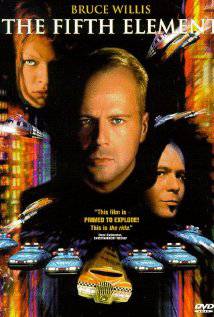 5. Element-The Fifth Element-1997