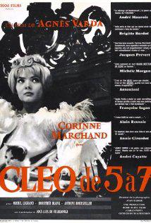 5’ten 7’ye Cleo-Cleo from 5 to 7-1962