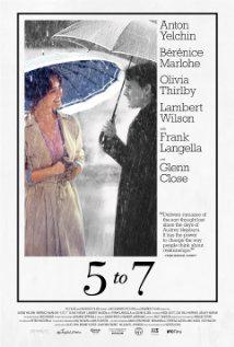 5 TO 7 (2014) izle