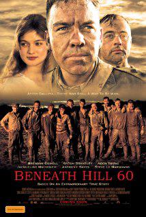 BENEATH HILL 60 (2010) izle