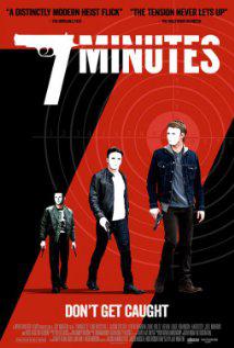 7 MINUTES (2014) izle