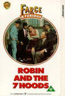 7 Tatlı Serseri-Robin and the 7 Hoods-1964