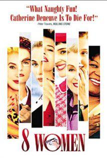 8 Kadın-8 Women-2002