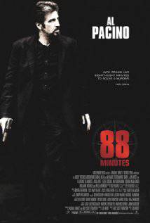 88 MINUTES (2007) izle