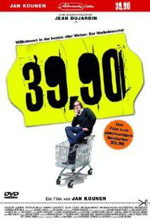 99 FRANCS (2007) izle